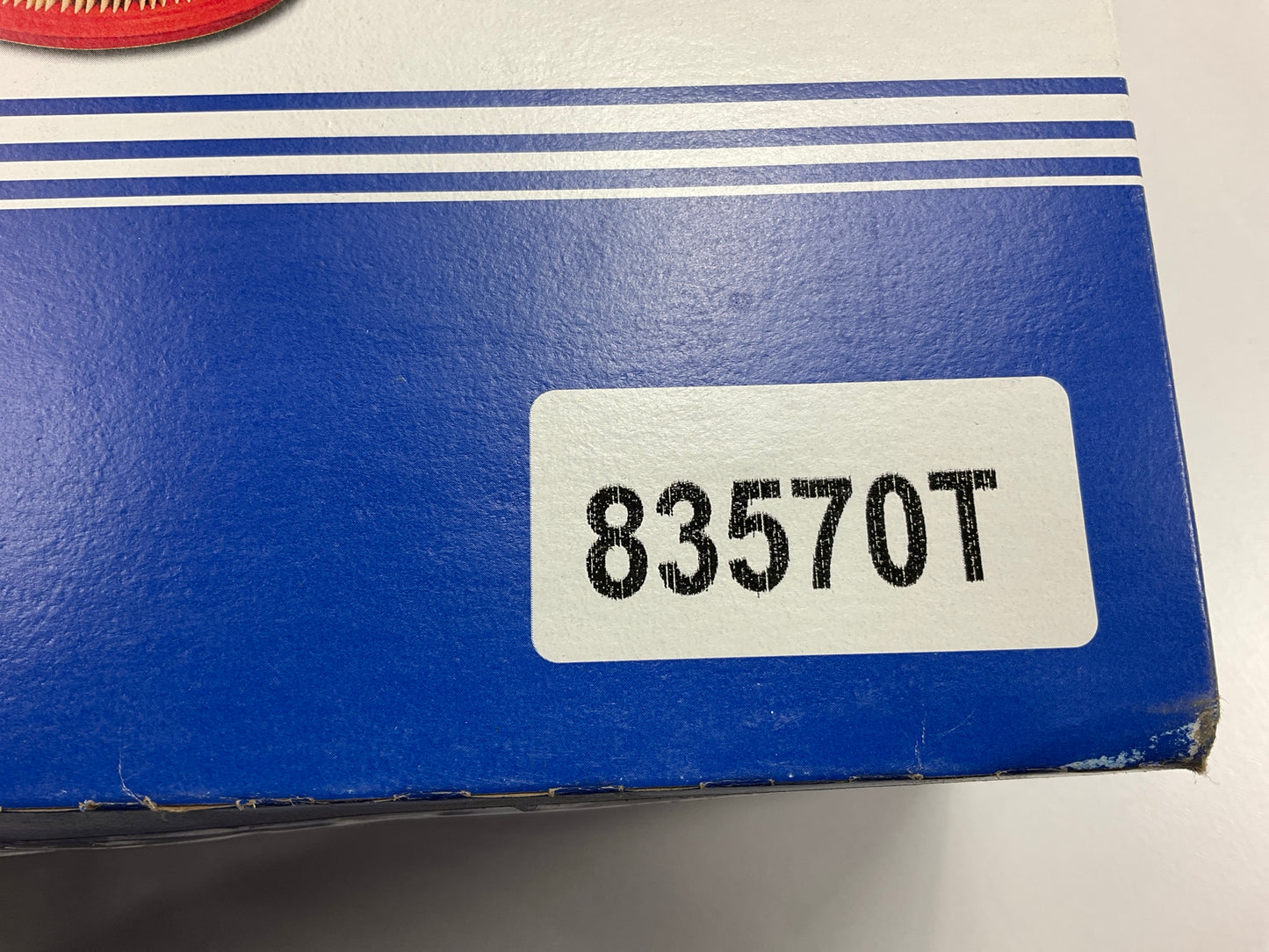 Carquest 83570T Engine Air Filter (Single Filter As Shown)