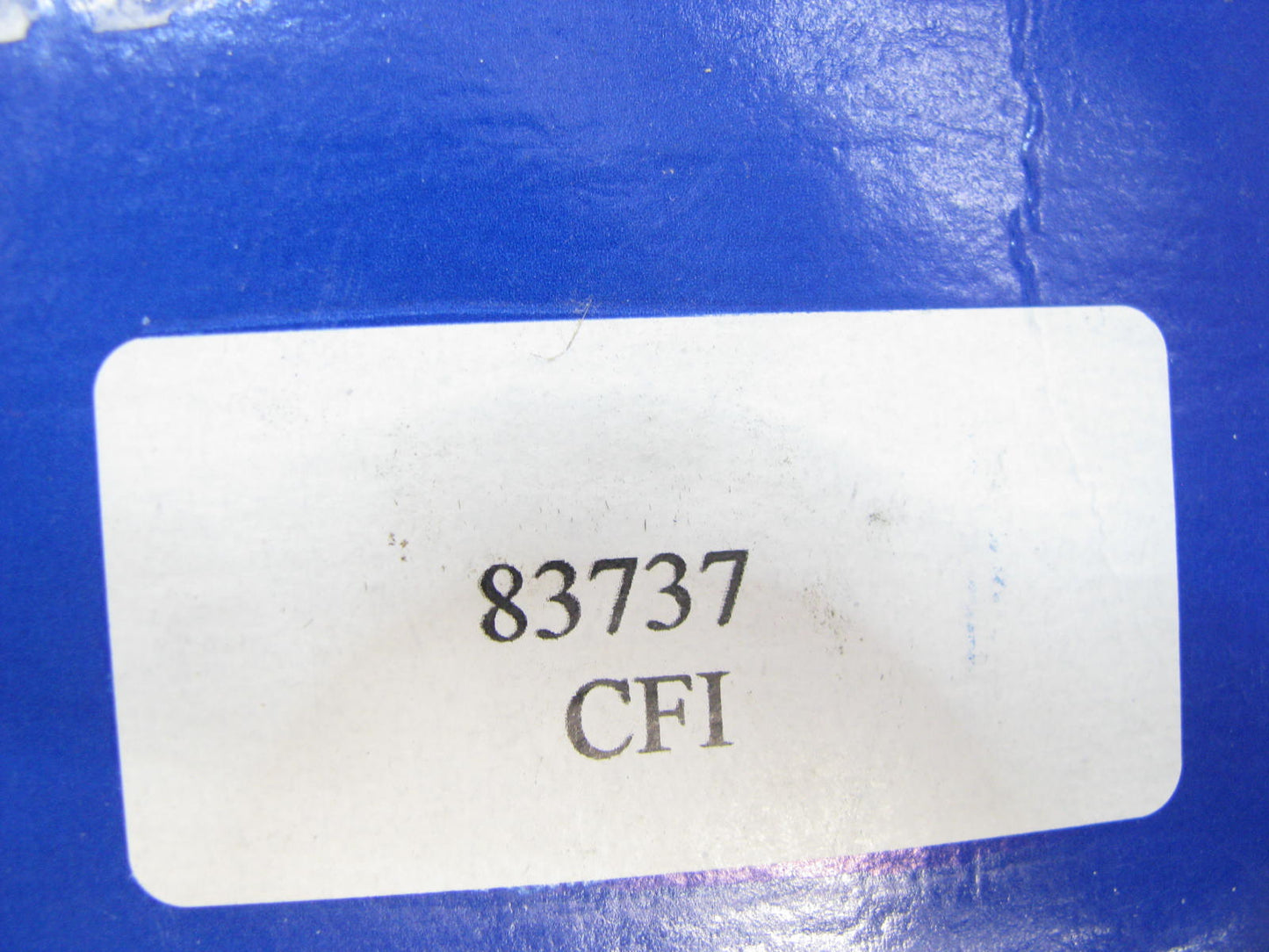 Carquest 83737 Engine Air Filter