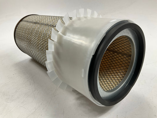 Carquest 83884 Air Filter For Hyundai Excavator, Loader, Replaces WIX 49884