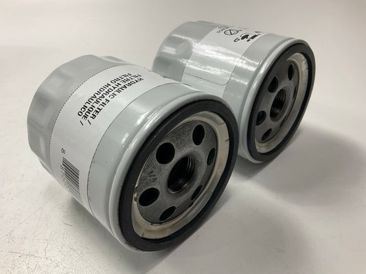 (2) Carquest 84023 Hydraulic Filters Replaces 7000036160, PH2835, 1143494, 57023