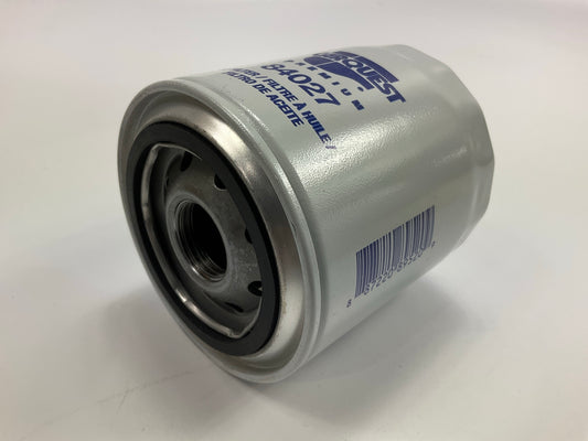 (2) Carquest 84027 Oil Filter Replaces PH2995 57027 L30381 PH2905 LF352 P550719
