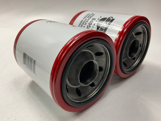 (2) Carquest 84058 Hydraulic Filters - Replaces BT8475, P564053, P171616, 57058