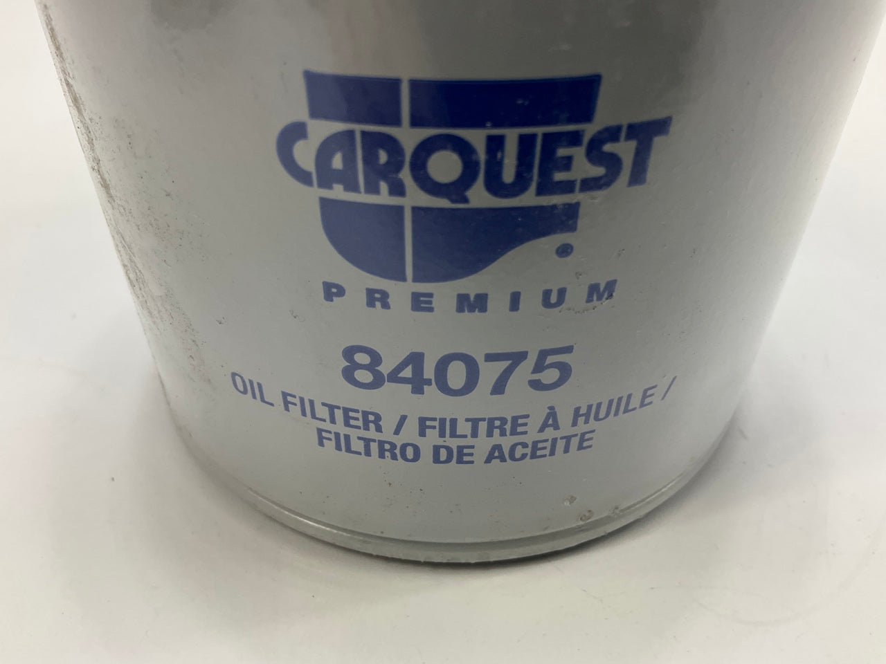 (2) Carquest 84075 Engine Oil Filter Replaces PH5964 57075 LFP7075 LF580 P779132