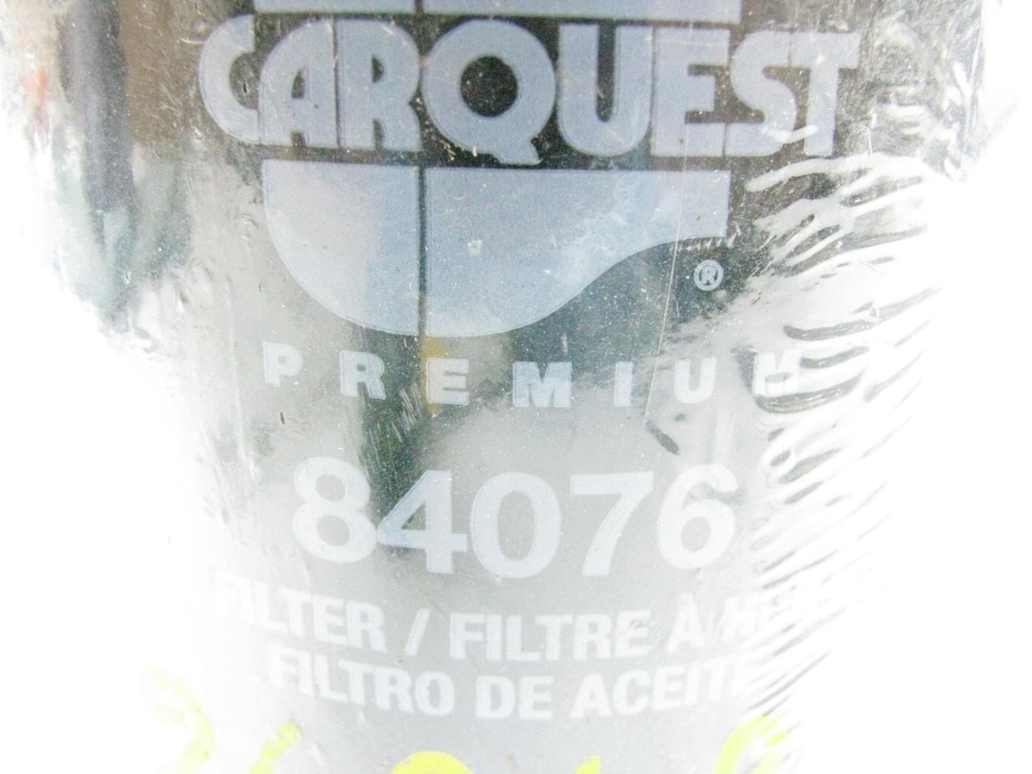 (2) Carquest 84076 Oil Filter Replaces 57076 LFP8340 LF635 LF16173 P550758 B7306