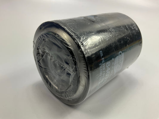 BLACK FILTER - Carquest 84076 Oil Filter Replaces: 57076 LFP8340 LF16173 P550758