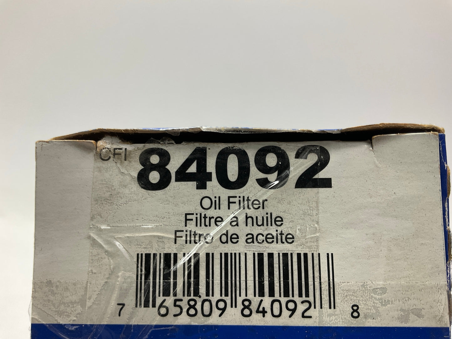 Carquest 84092 Engine Oil Filter