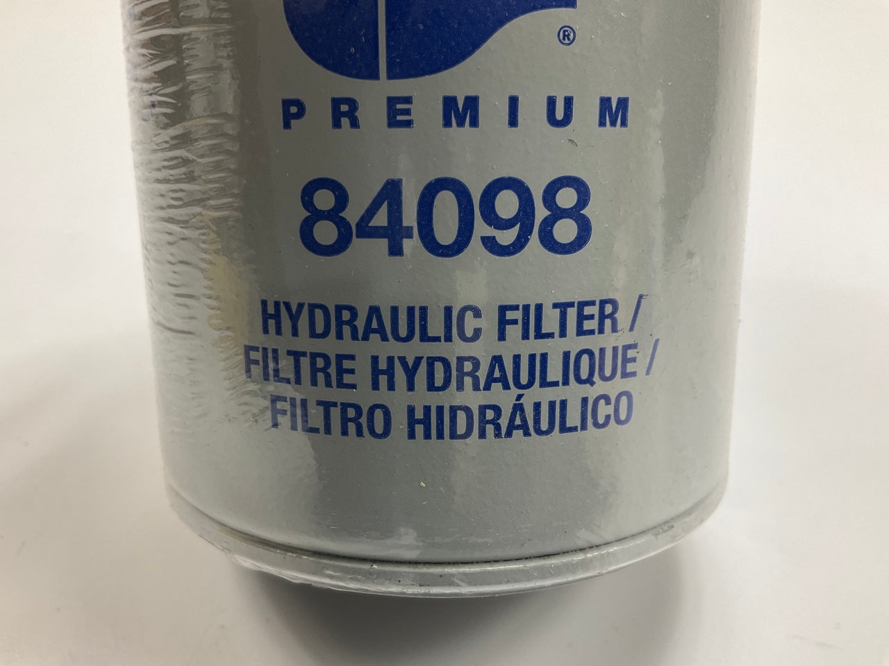 (2) Carquest 84098 Spin-On Hydraulic Filter Replaces: 57098, HF35274, P551779