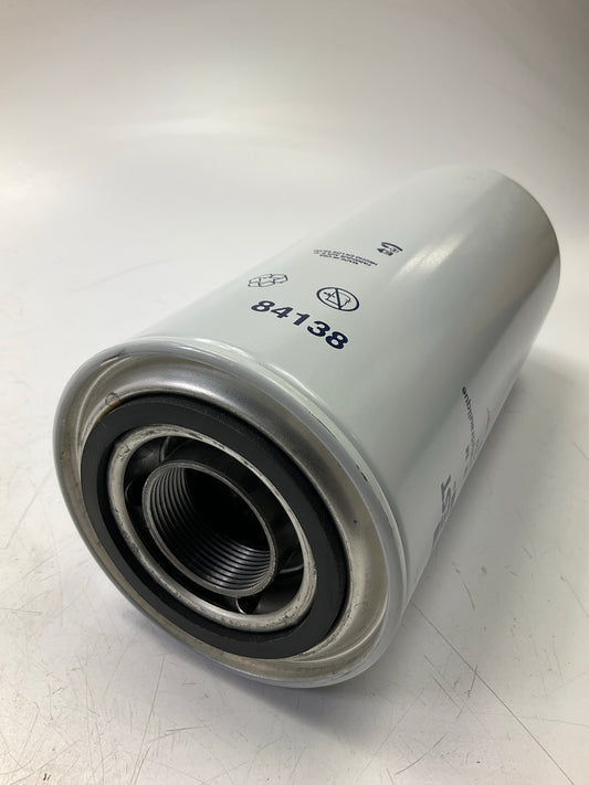 Carquest 84138 Hydraulic Filter Replaces Wix 57138, Ingersoll-Rand 36897346