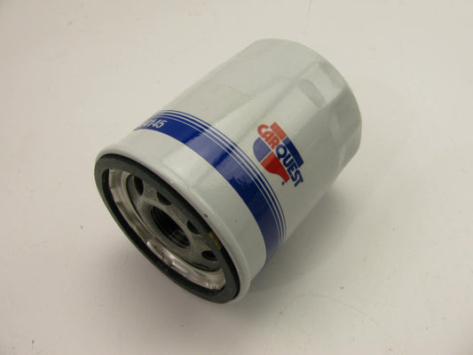 (2) Carquest 84145 Oil Filters Replaces PH4386 L14477 PH2840 LF413F LF3615