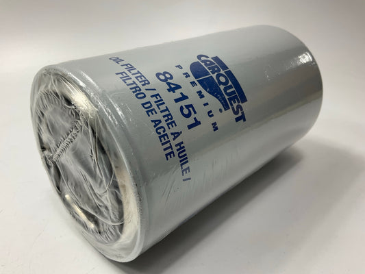 Carquest 84151 Engine Oil Filter - Replaces 57151, FL2051