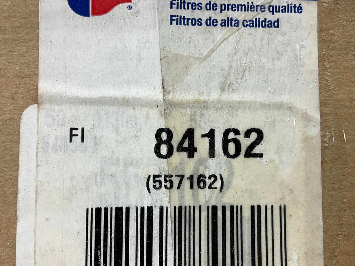 Carquest 84162 Oil Filter For 2004-2008 Volkswagen Touareg