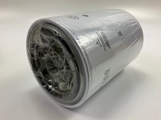 Carquest 84166 Hydraulic Spin-on Filter - Replaces Wix 57166, Baldwin BT9387