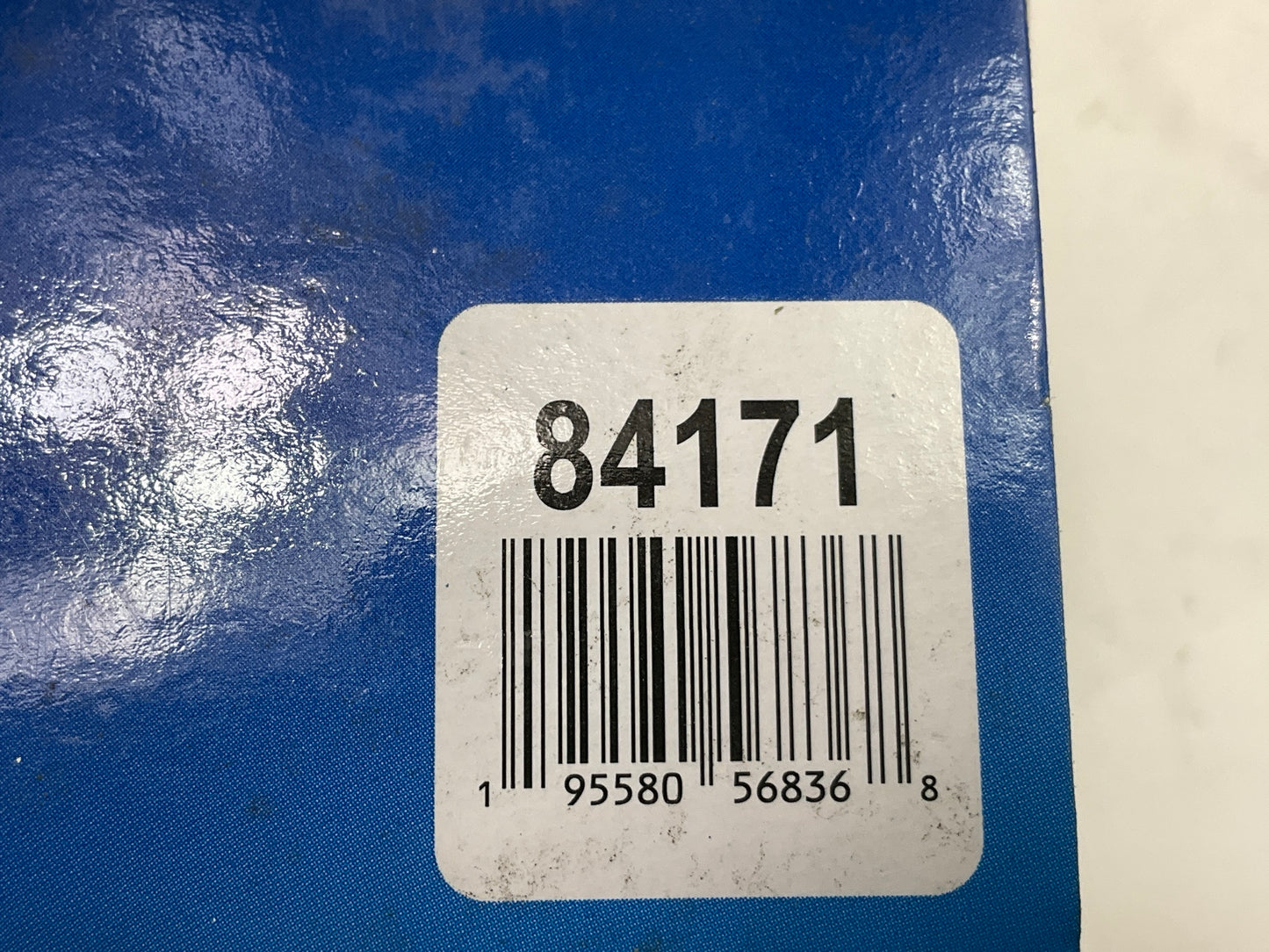 Carquest 84171 Engine Oil Filter