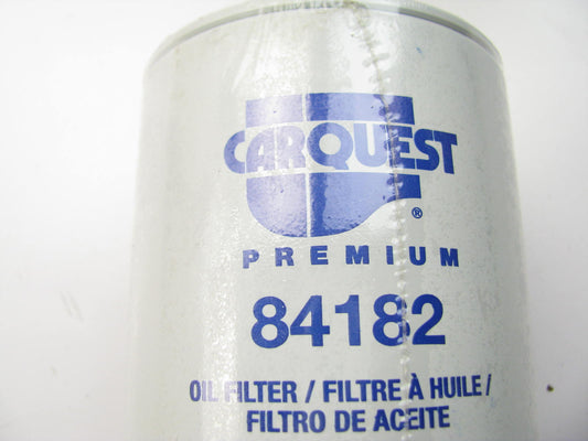 (2) Carquest 84182 Oil Filters 57182MP PH8942 57182 L45881 LF551 BT595 PF2233