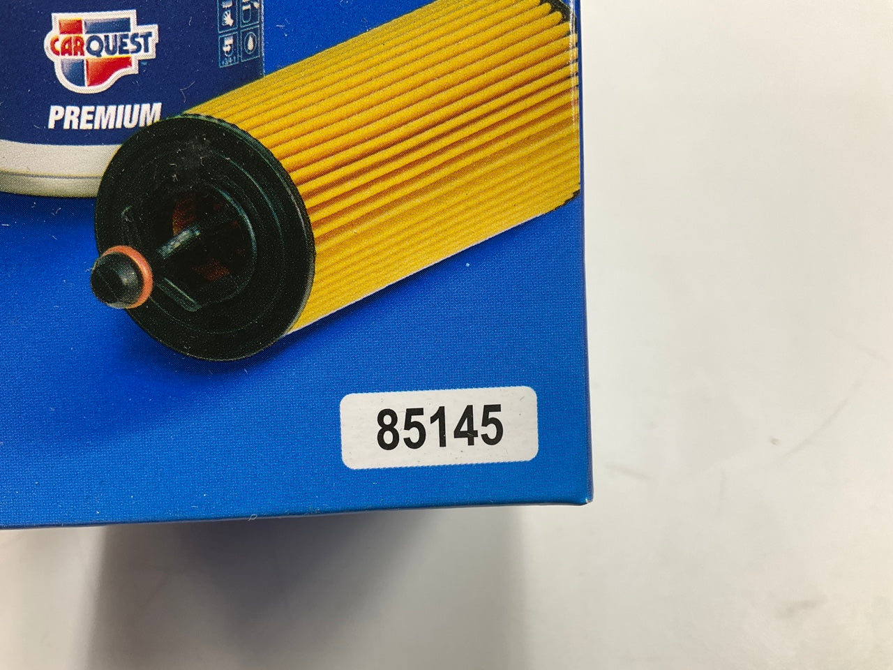 Carquest 84204 Engine Oil Filter