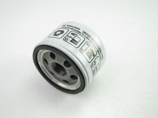 Carquest 84207 Oil Filter Replaces: 57207 L17695 PH3942 B7276 LF3403 HF7615
