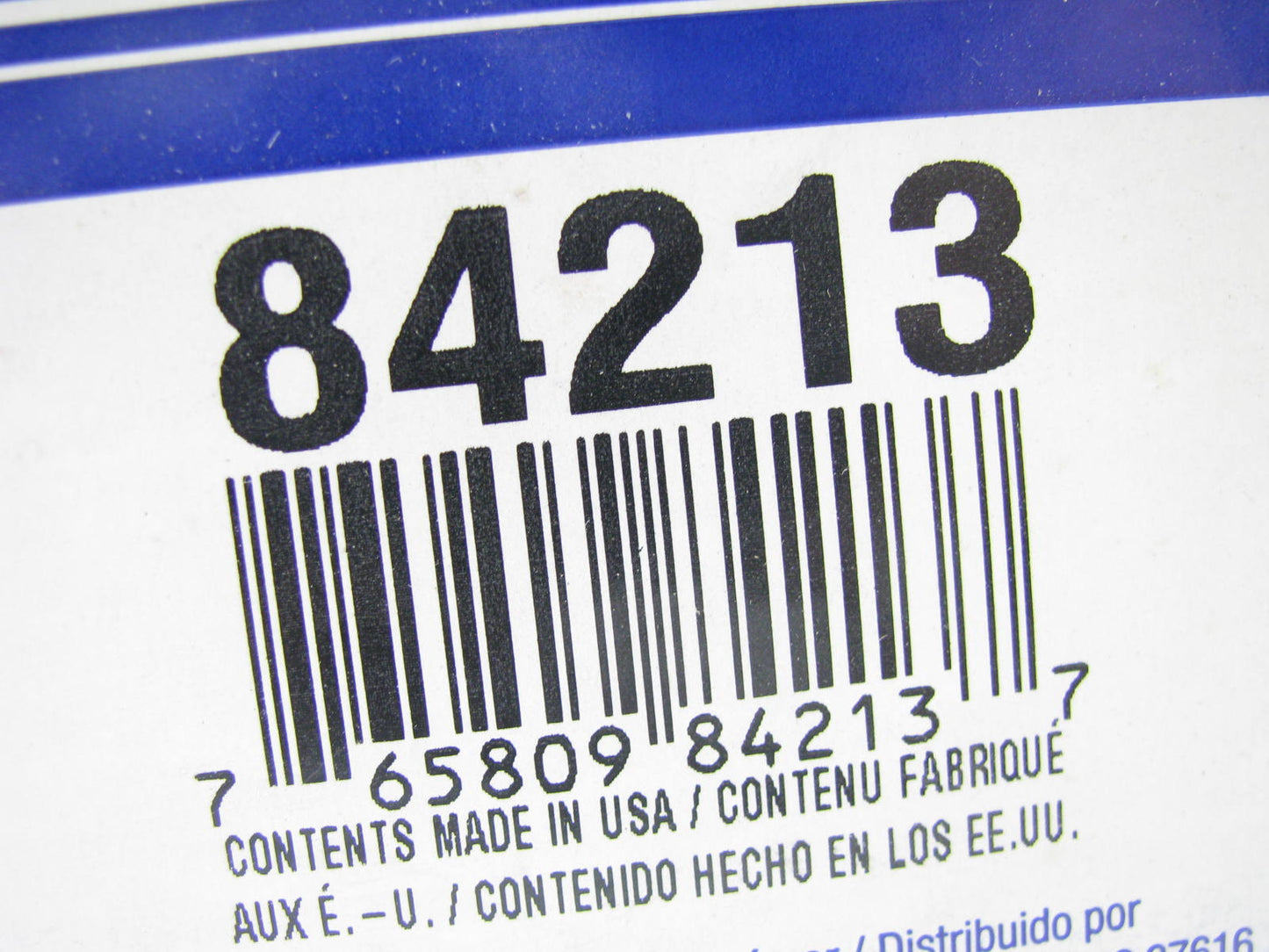 Carquest 84213 Oil Filter Replaces 57213 L55960 LP5048 LF555 LF16046 P550769