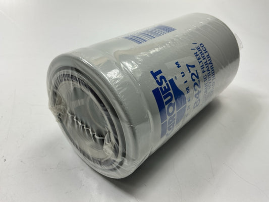 Carquest 84227 Hydraulic Filter Replaces 57227 LFH8484 HF35464 P765075 BT9400MPG
