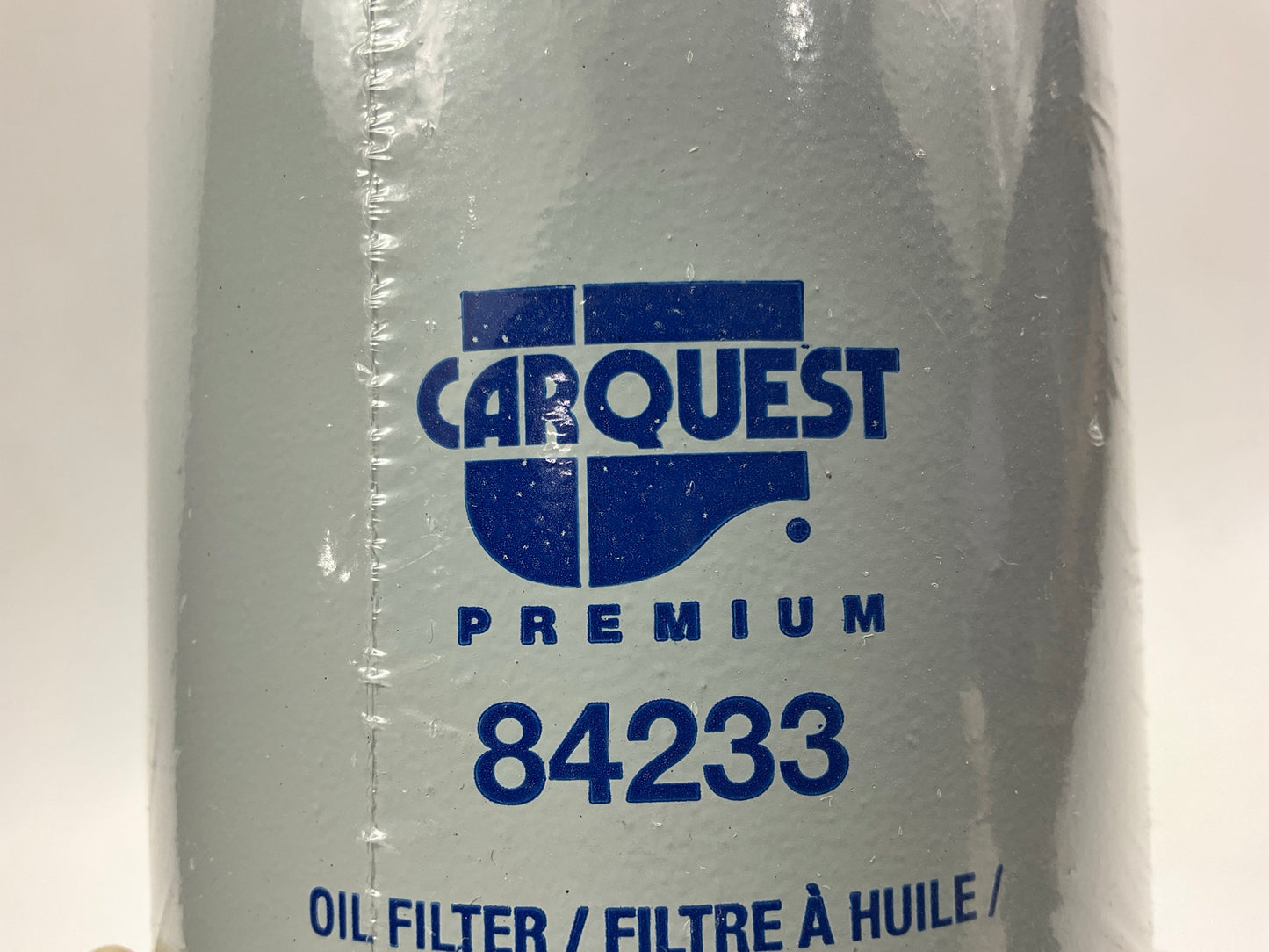 (2) Carquest 84233 Oil Filter Replaces Wix 57233, Donaldson P502465, B7350
