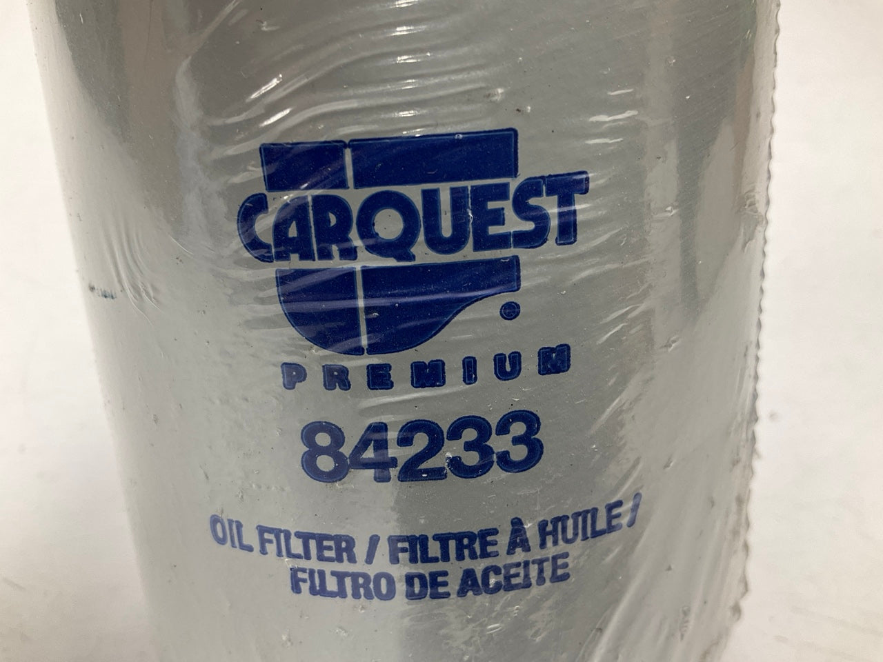 Carquest 84233 Oil Filter Replaces Wix 57233, Donaldson P502465