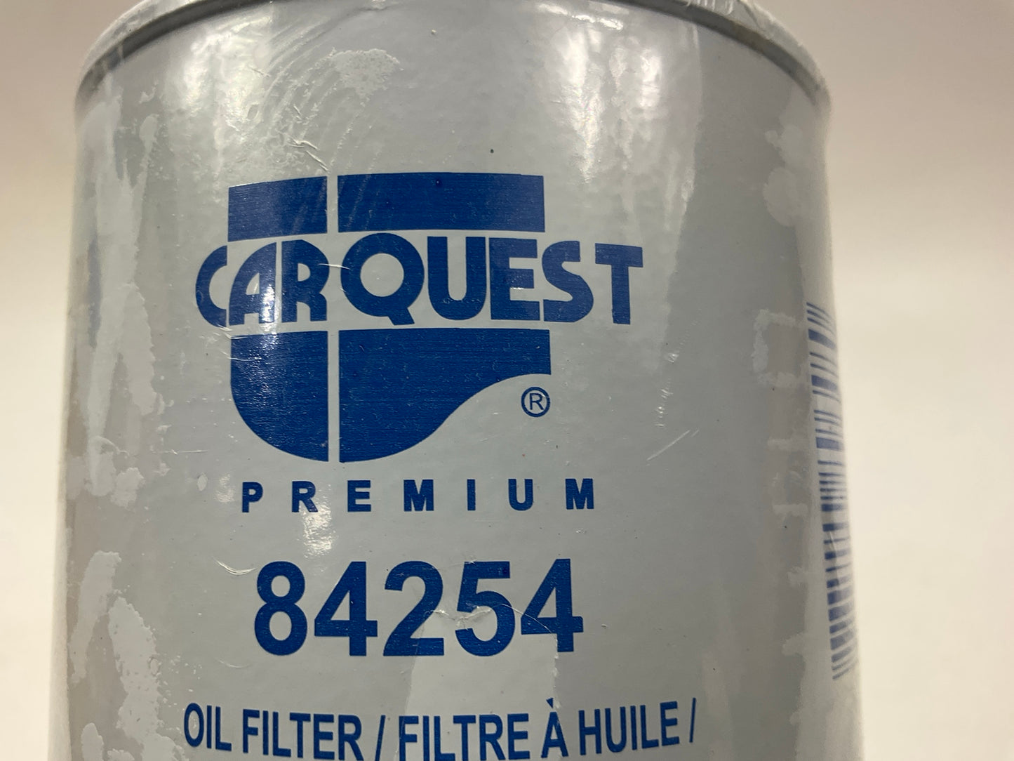Carquest 84254 Heavy Duty Lube Spin-on Oil Filter Replaces Wix 57254, BD7029