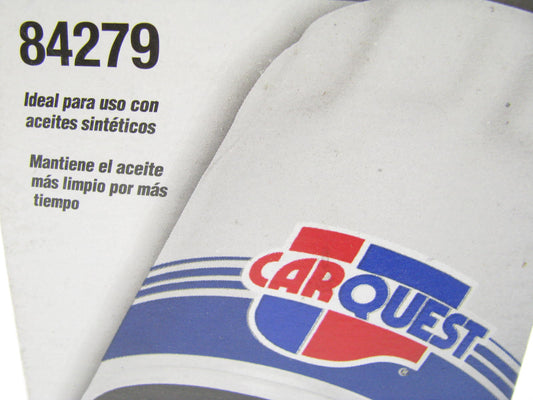 Carquest 84279 Engine Oil Filter Replaces 57279 CH10992 L36290 P986 LF661