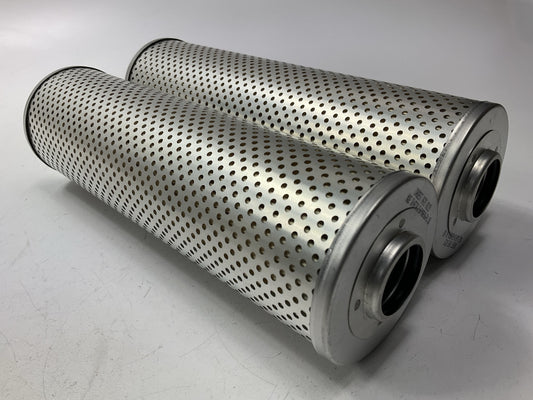 (2) Carquest 84315 Hydraulic Filter Replace P171314, 8T-3815, PT8329, 57315, CC3