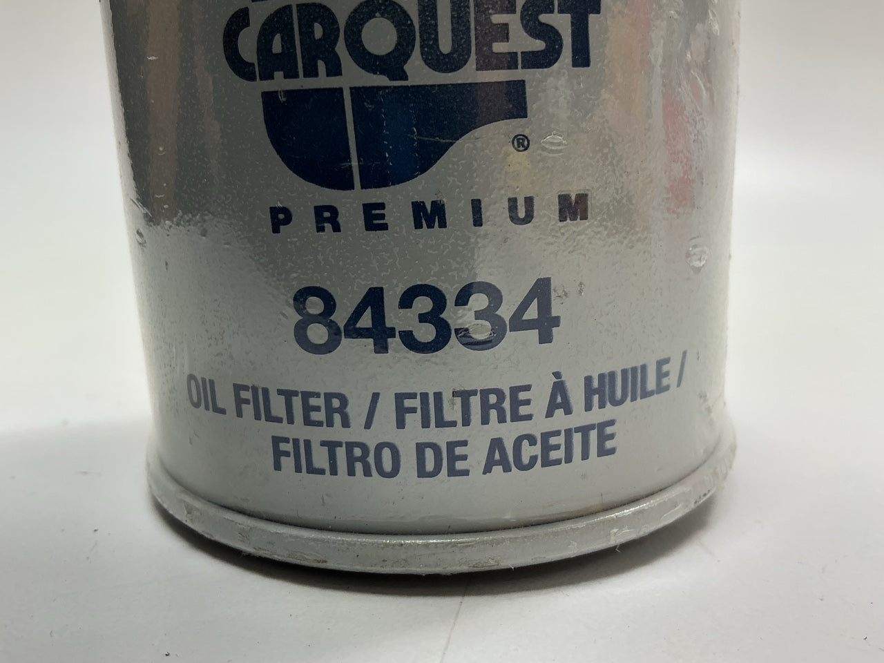 Carquest 84334 Oil Filter Replaces 57334 B7334 4900378 LF16034 B7334 SP4858
