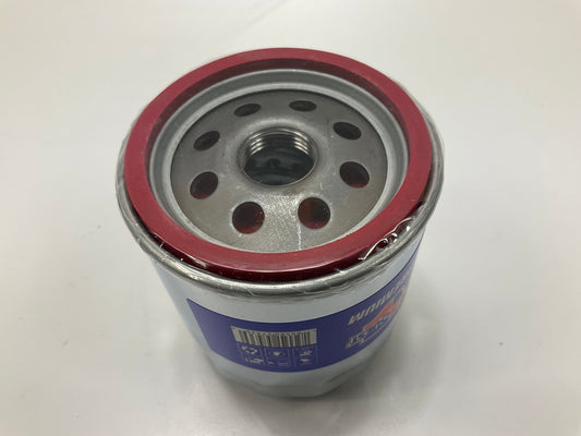 (2) Carquest 84348 Oil Filter Replaces 57348 PH6065B 57348 ML16822C PH7022 LF600