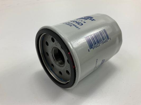 (2) Carquest 84356HD Oil Filter - Replaces PH5343, LF3537, MD135737, 51356 57356