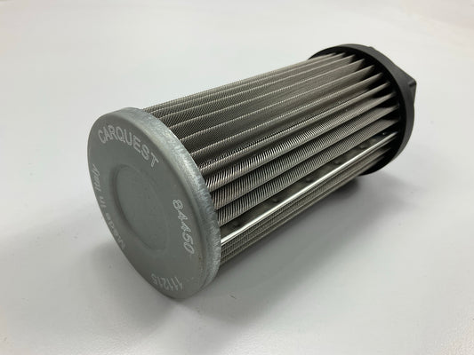 (2) Carquest 84450 Hydraulic Filter - Replaces HF7444, 57450, LH22126, P169014