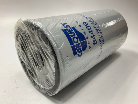 Carquest 84469 Oil Filter Replaces 57469, B7171, LF3749, PH11059, AT277119