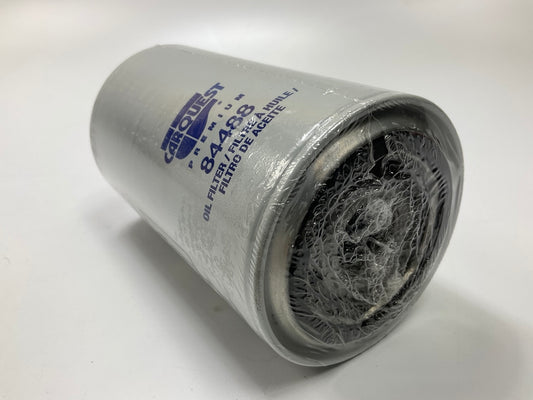 Carquest 84488 Oil Filter For Agco, McCormick Equipment, Replaces Wix 57488