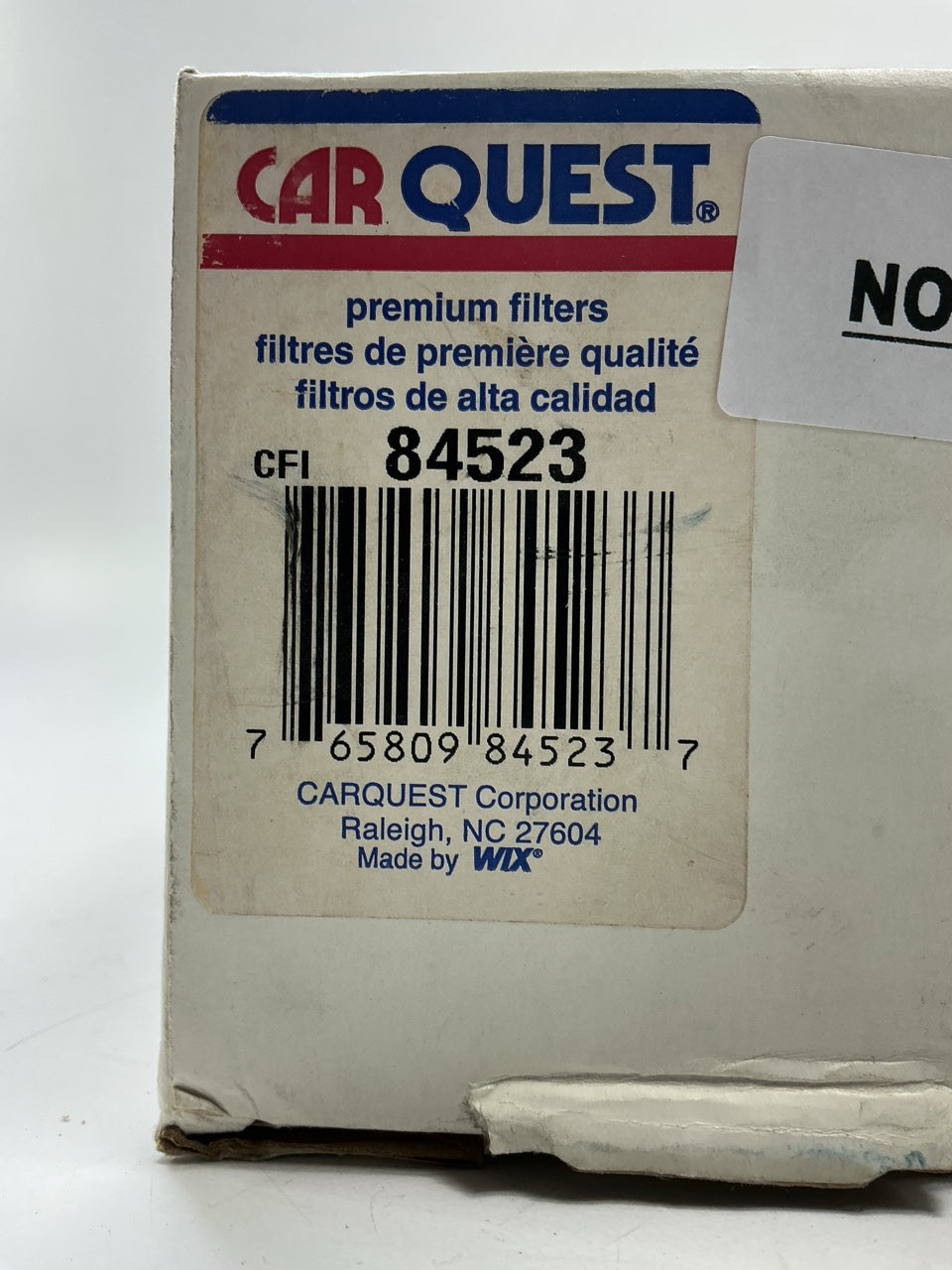 Carquest 84523 Hydraulic Filter Replaces 73170309 ST1264 PT9390-MPG 1432849