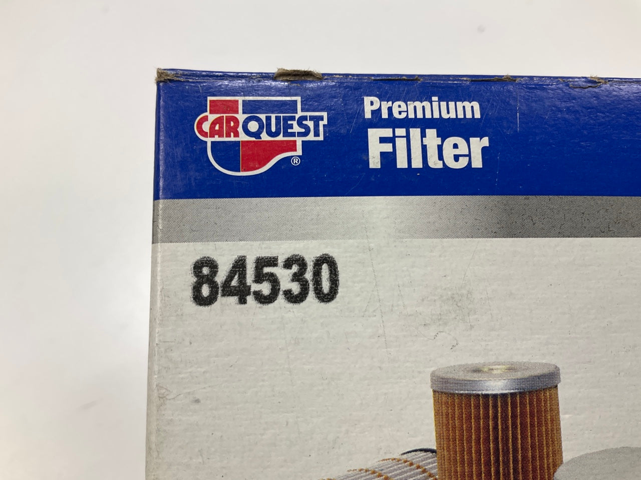 (10) Carquest 84530 Engine Oil Filters