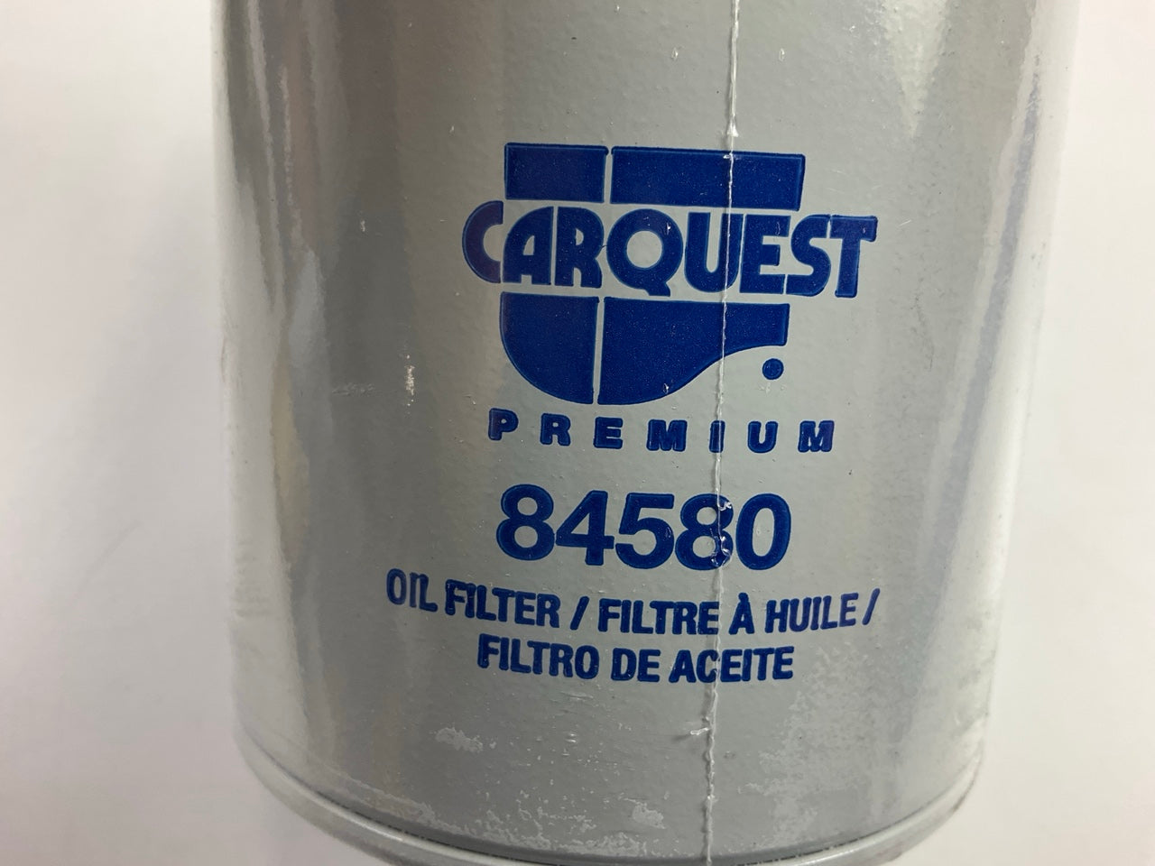 Carquest 84580 Oil Filter - Replaces 57580, 84287923, LFP8501, B7179, P502433