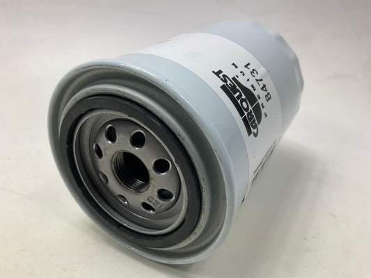 Carquest 84731 Engine Oil Filter Replaces Mahindra # 2031600000, Wix # 57731