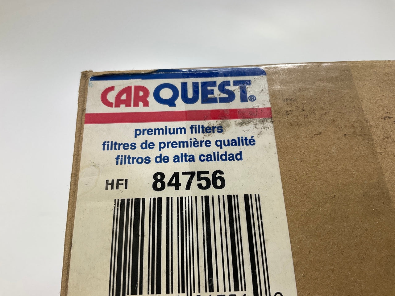 Carquest 84756 Hydraulic Filter - Replaces 57756, PT9397MPG, P566271, LH95282
