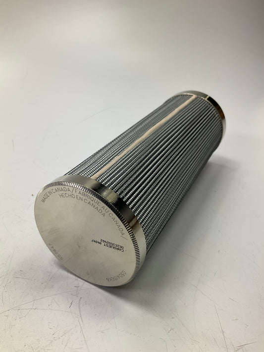 Carquest 84847 Hydraulic Filter Replaces 57847 PR3463 HC9601FUP8Z 2064326 HF7482