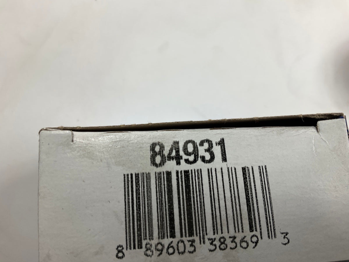 (4) Carquest 84931 Oil Filter Replaces 57931 1651029F00 ML16854 52010S004 179341