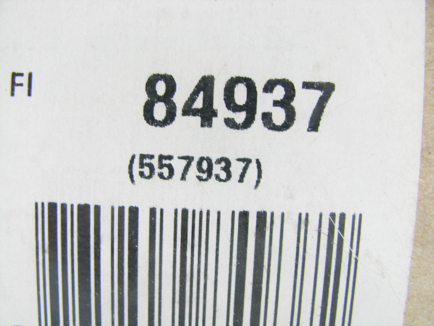 Carquest 84937 Oil Filter Replaces PH6018 57937 ML16818 PH7016 85359 LF588