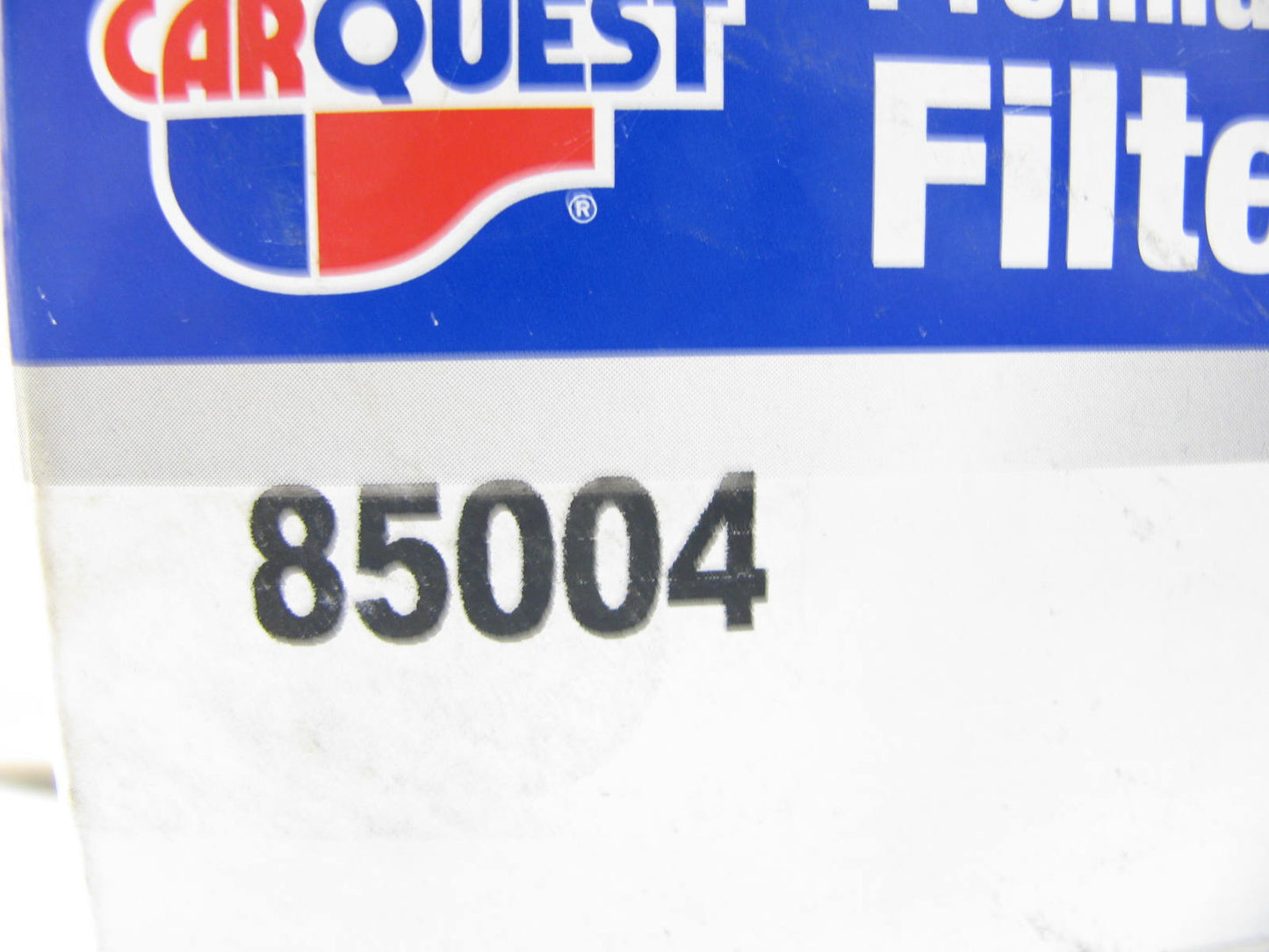Carquest 85004 Oil Filter Replaces CH6PL 51475 P48 L30049 P2 LF552 LF793 LF512