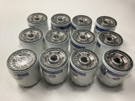 (12) Carquest 85040 Engine Oil Filter
