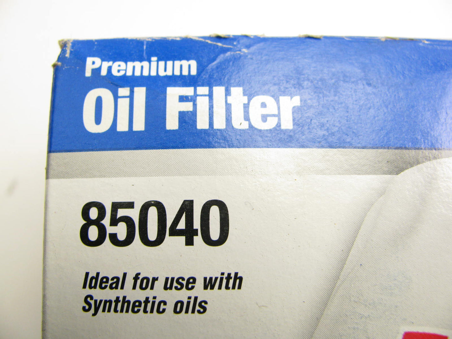 Carquest 85040 Engine Oil Filter
