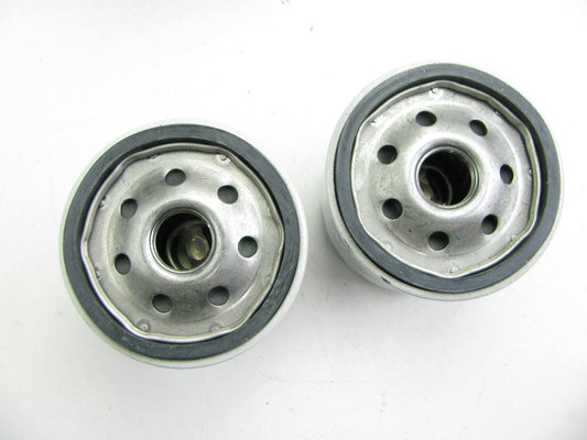 (2) Carquest 85056 Oil Filter Replaces PH8172 51335 L35310 PH2814 LF3826