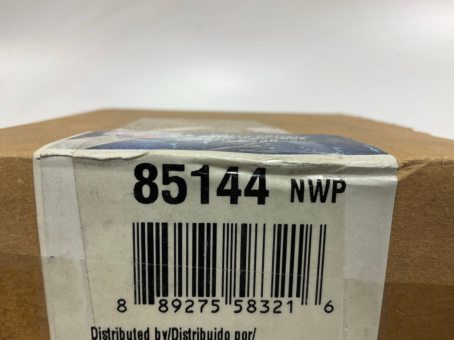 Carquest 85144 Engine Coolant Water Inlet