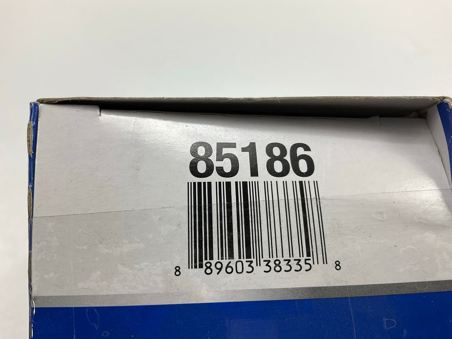 Carquest 85186 Engine Oil Filter