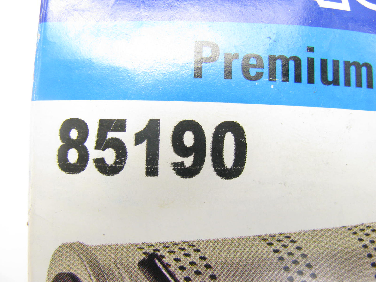 Carquest 85190 Engine Oil Filter Replaces PH7 57515 L20020 PH253 LF423 LF580