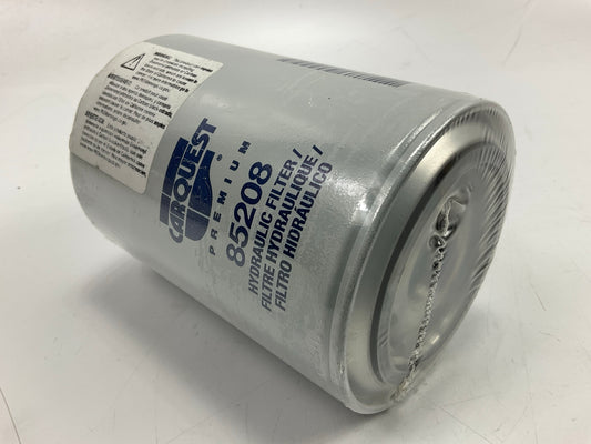 Carquest 85208 Hydraulic Oil Filter - Replaces 51208, BT8505, HF35359, 340500410