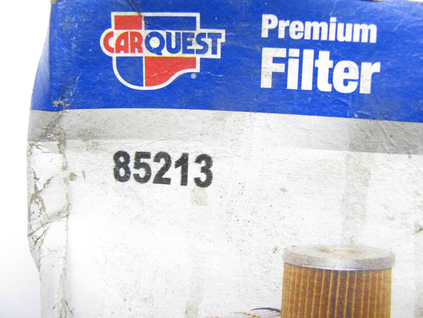 CARQUEST 85213 Engine Oil Filter For 1996-1999 BMW 318i